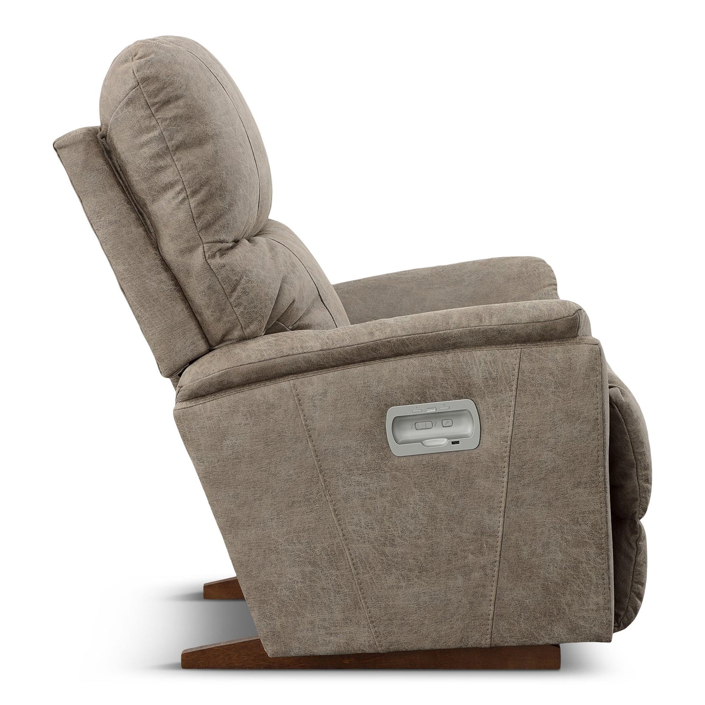 Trouper Power Rocker Recliner