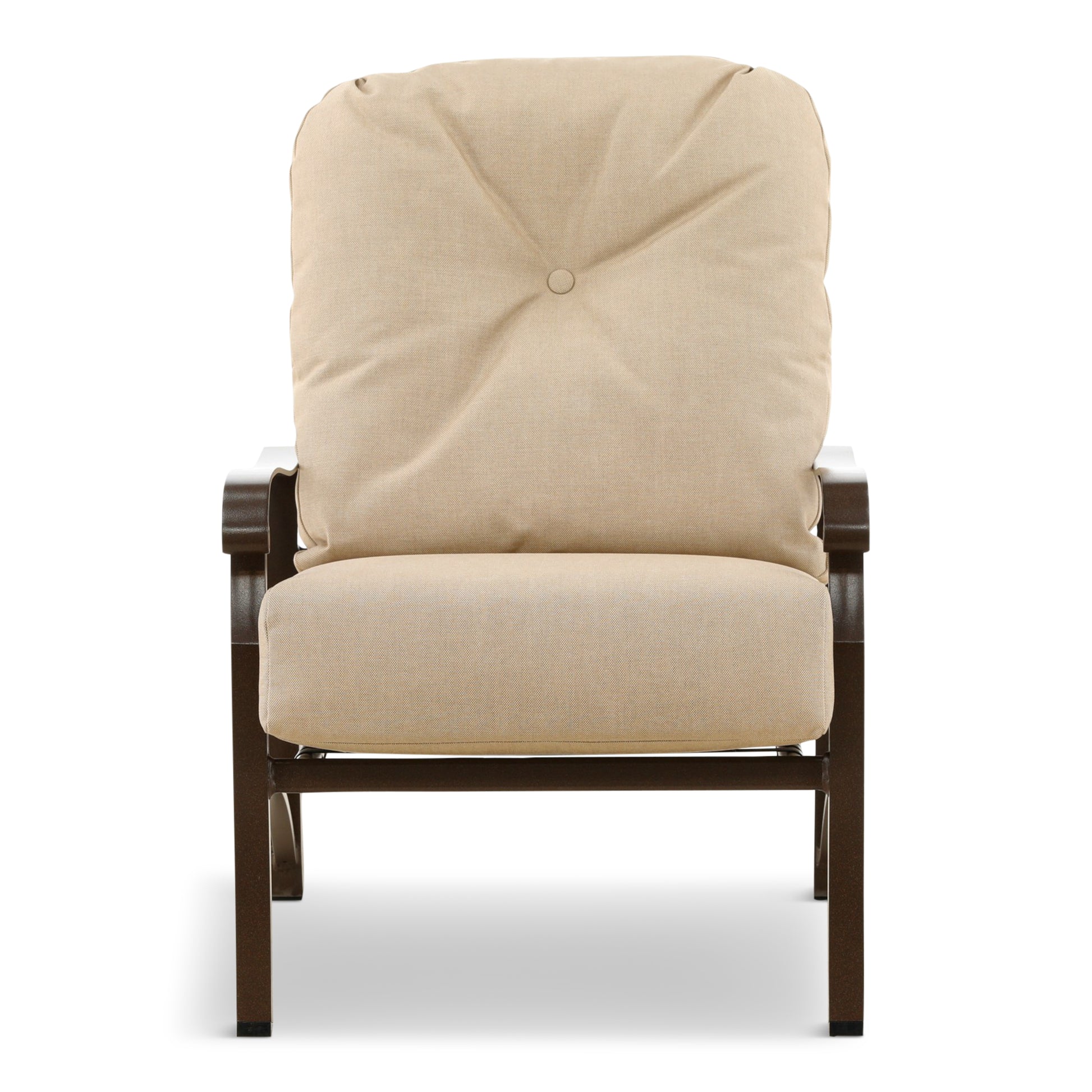 Cortland Outdoor Lounge Chair