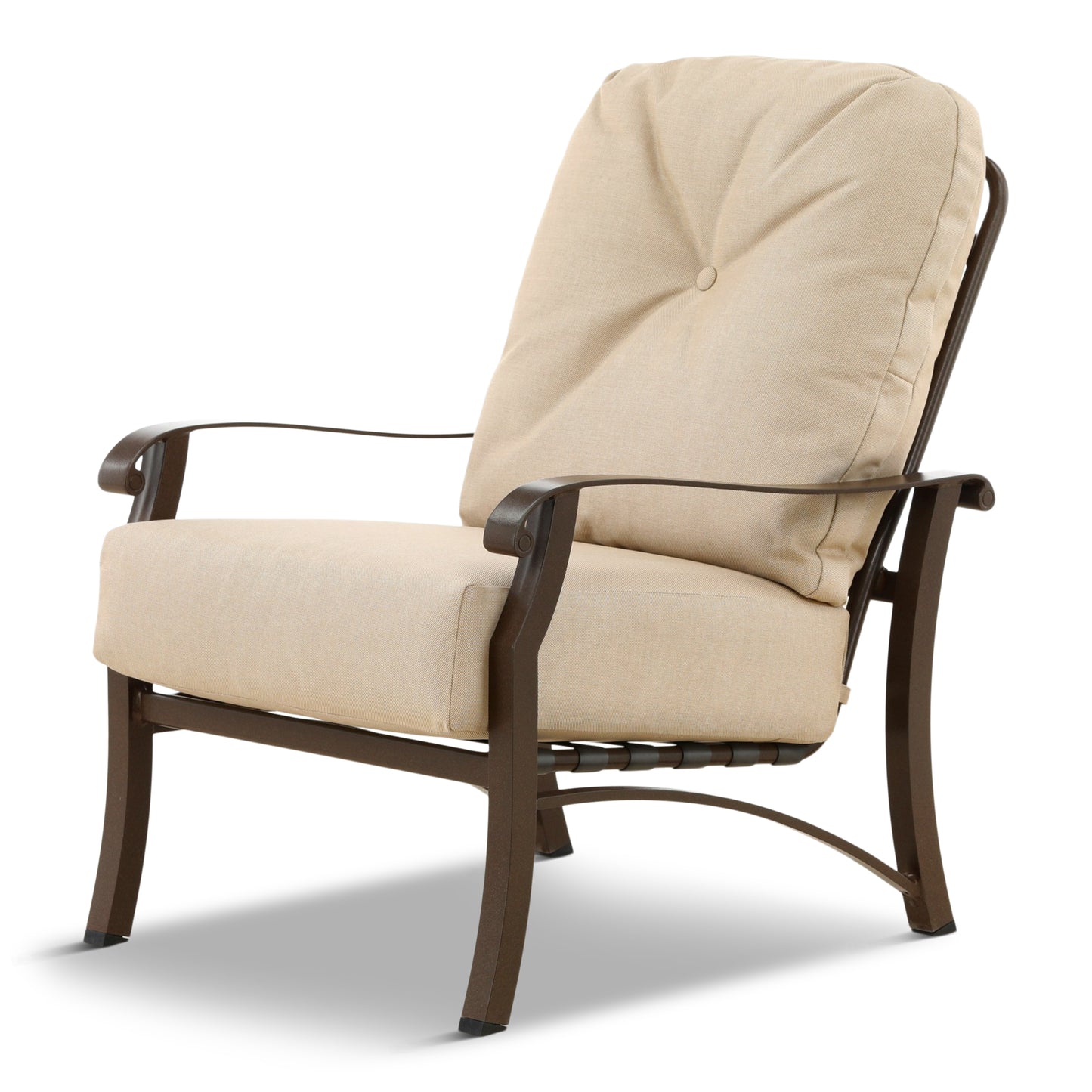 Cortland Outdoor Lounge Chair