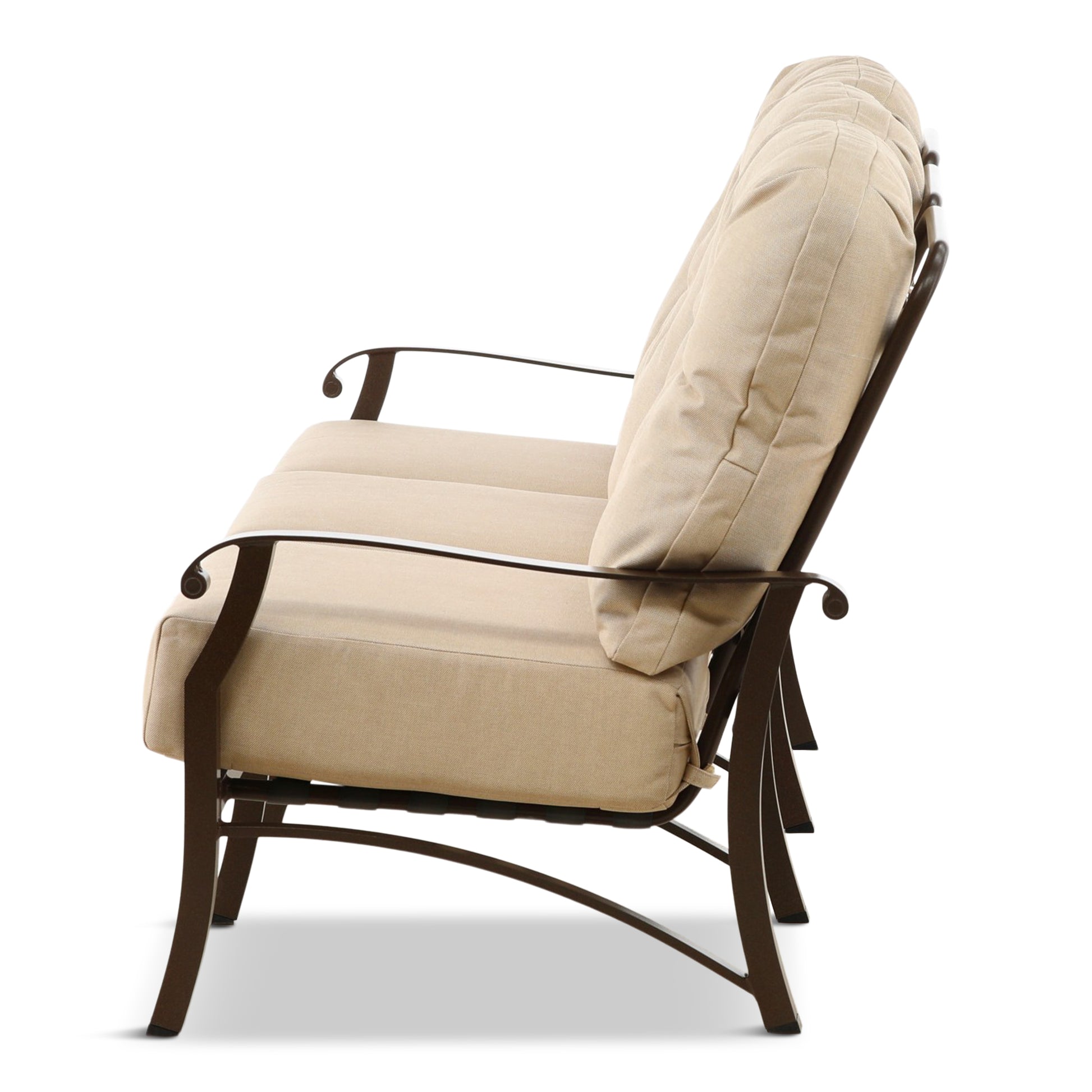 Cortland Outdoor Sofa