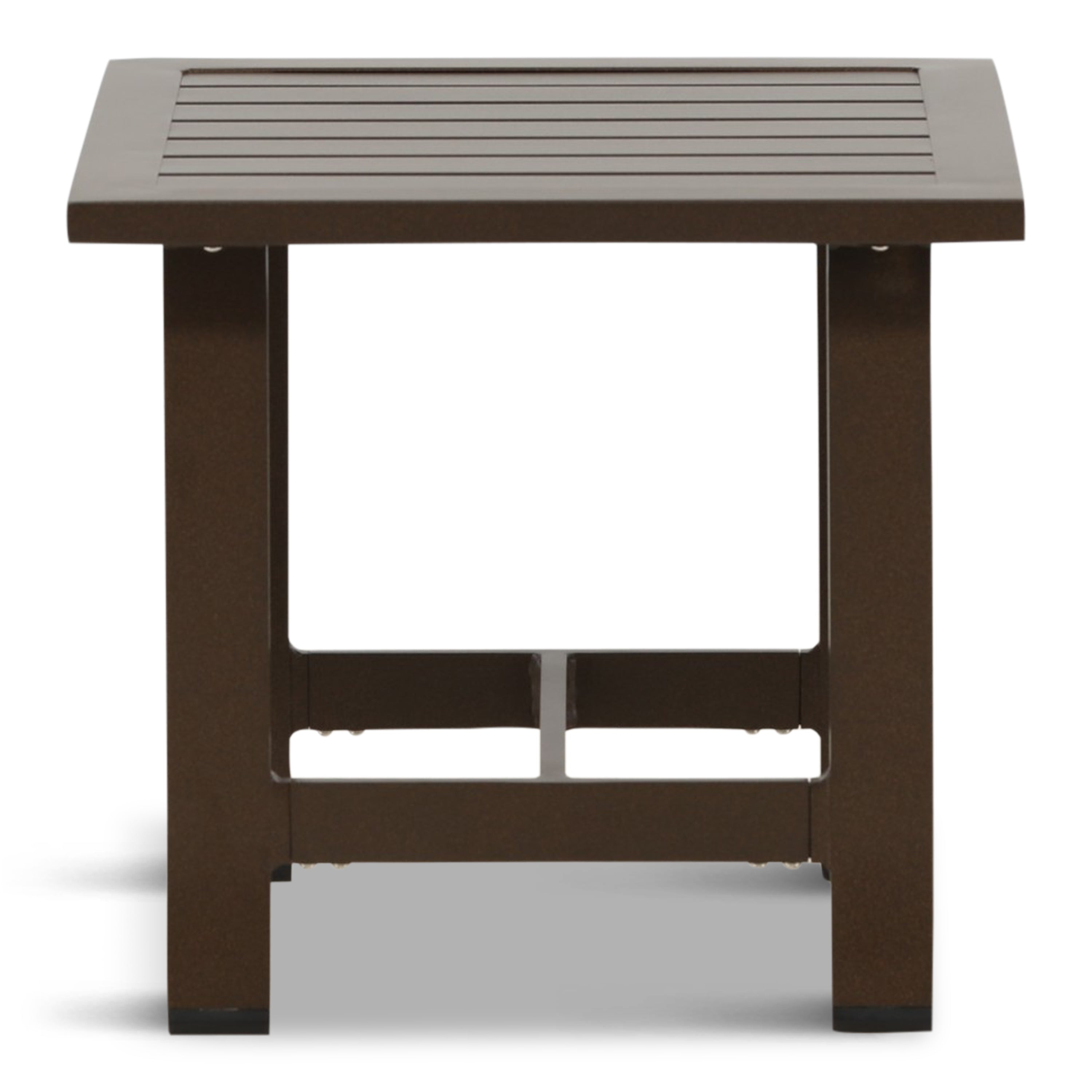 Cortland Outdoor End Table – John V Schultz Furniture