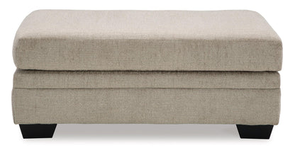 Stonemeade Ottoman