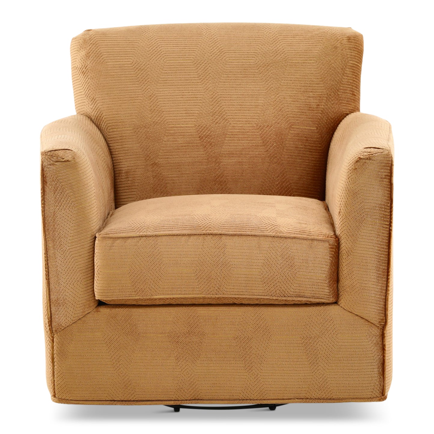 Marseille Swivel Chair