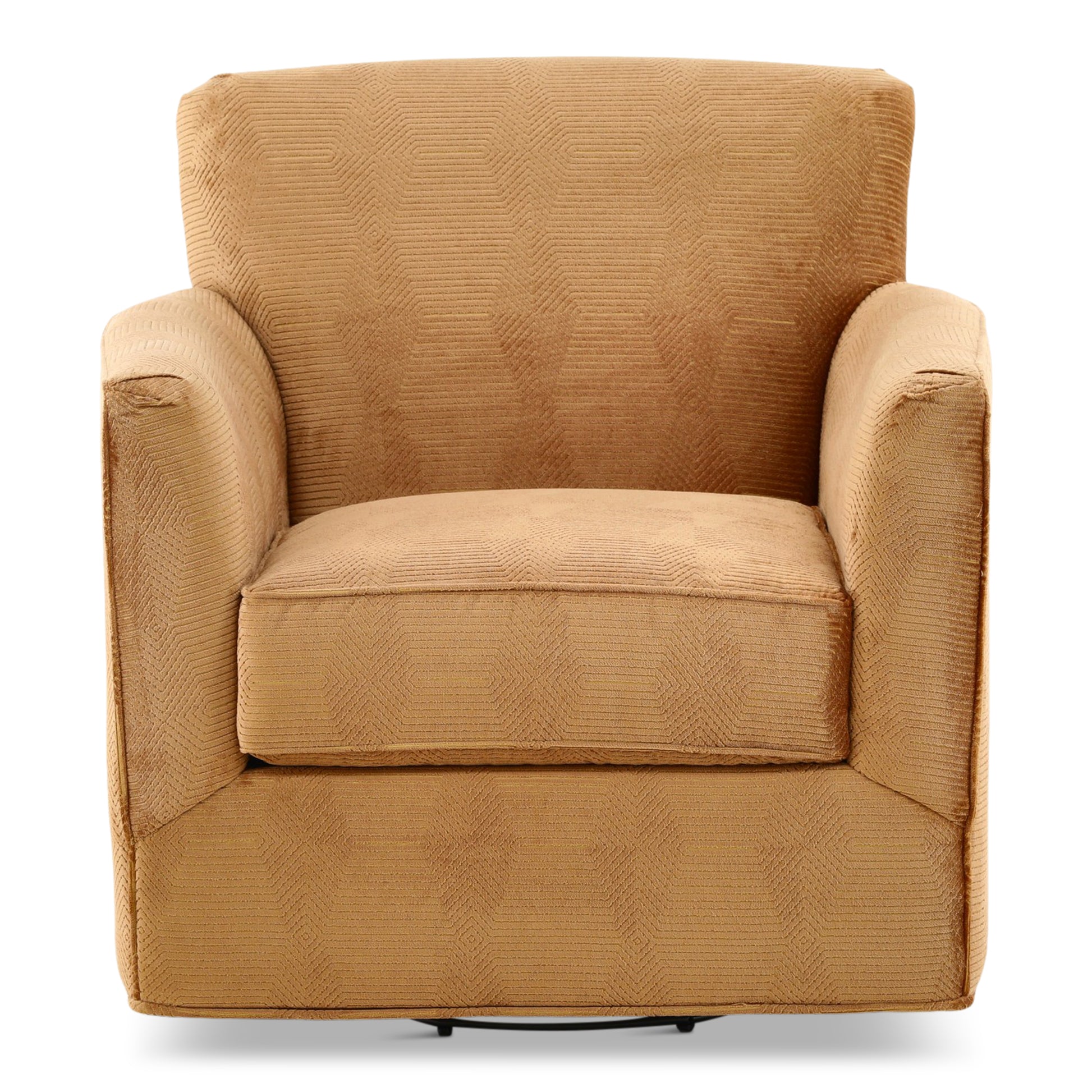 Marseille Swivel Chair