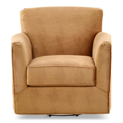 Marseille Swivel Chair