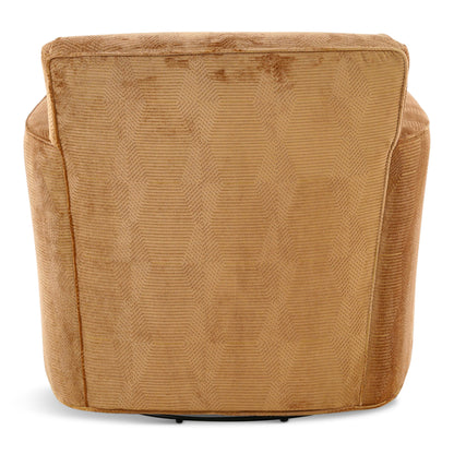 Marseille Swivel Chair