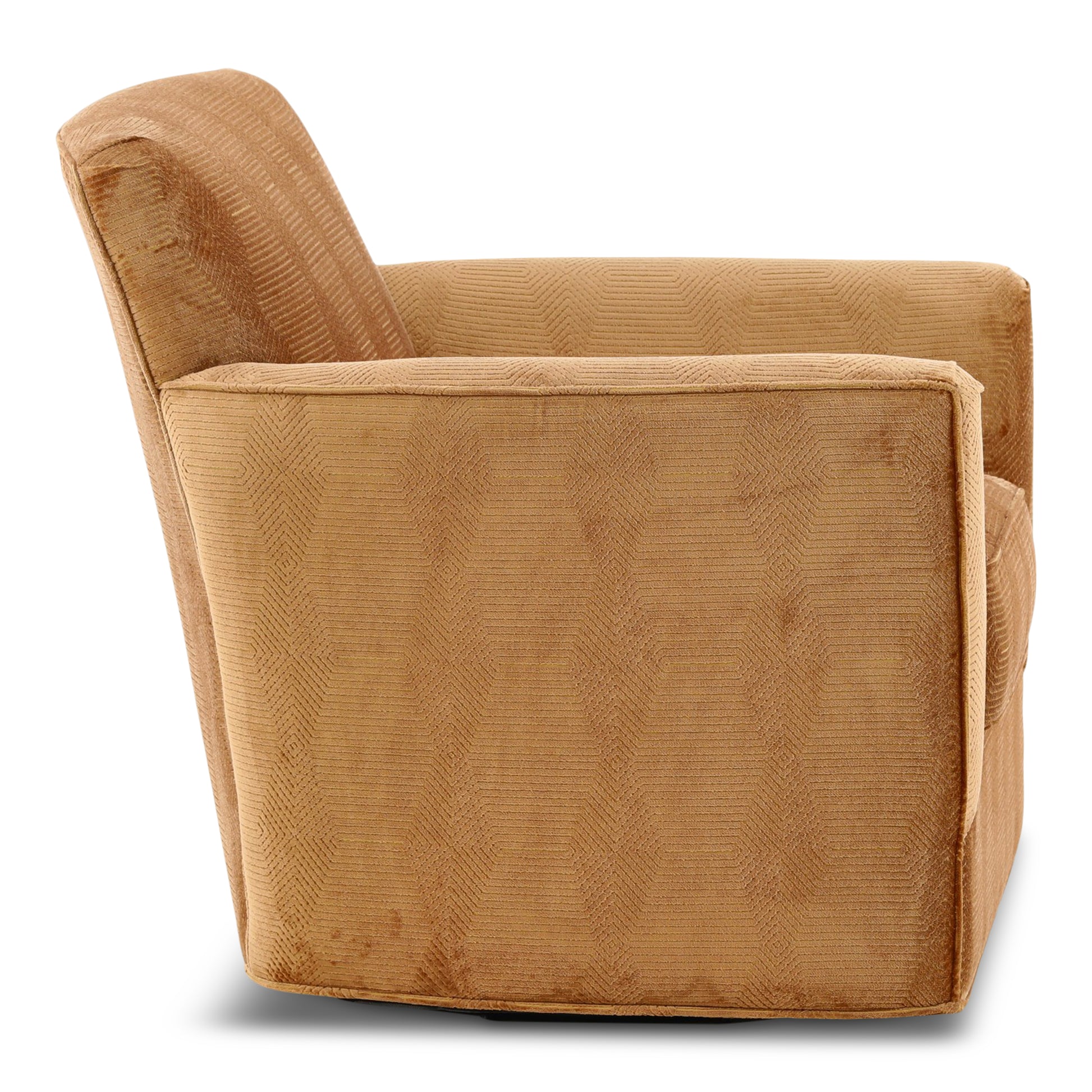 Marseille Swivel Chair