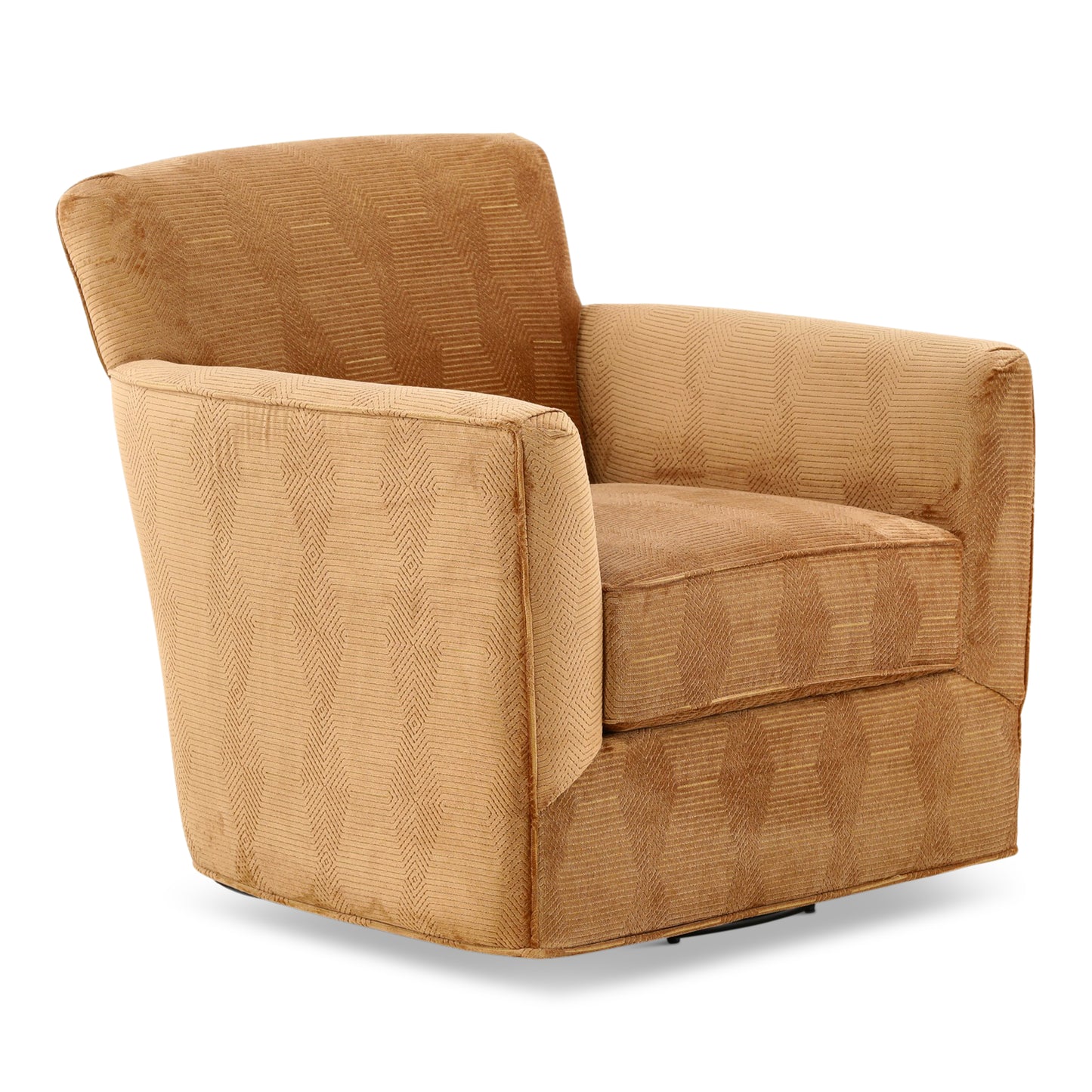 Marseille Swivel Chair