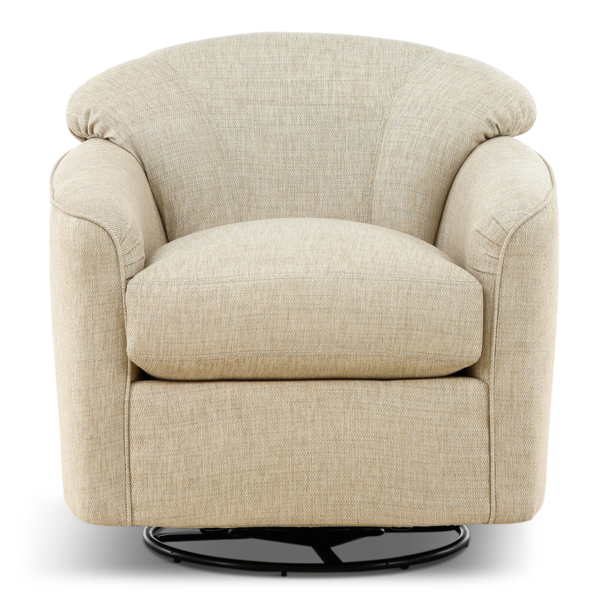 Bodhi Swivel Glider Chair