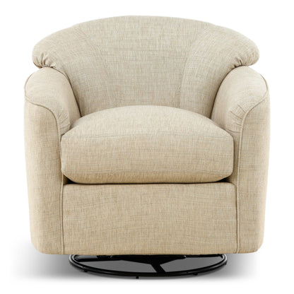 Bodhi Swivel Glider Chair
