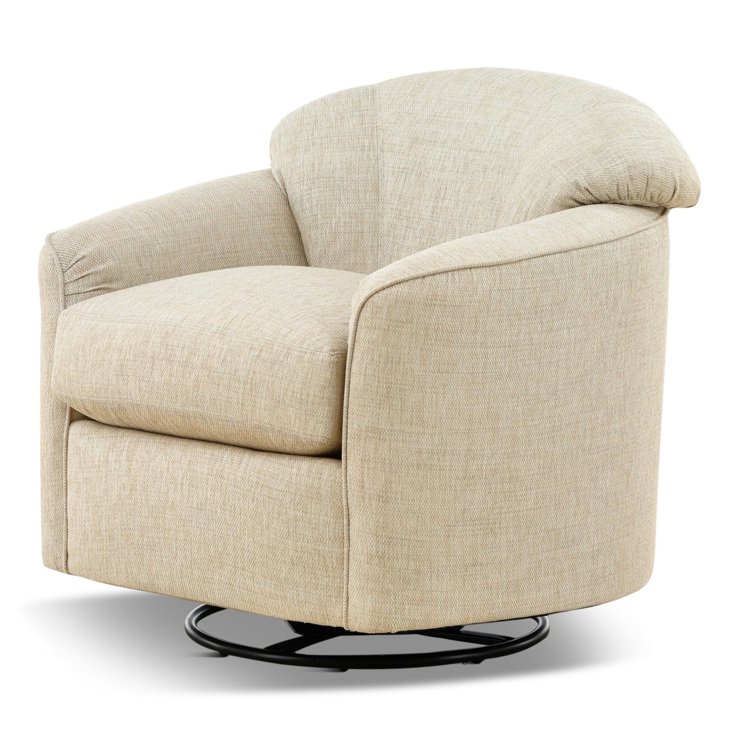 Bodhi Swivel Glider Chair