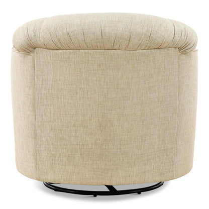 Bodhi Swivel Glider Chair