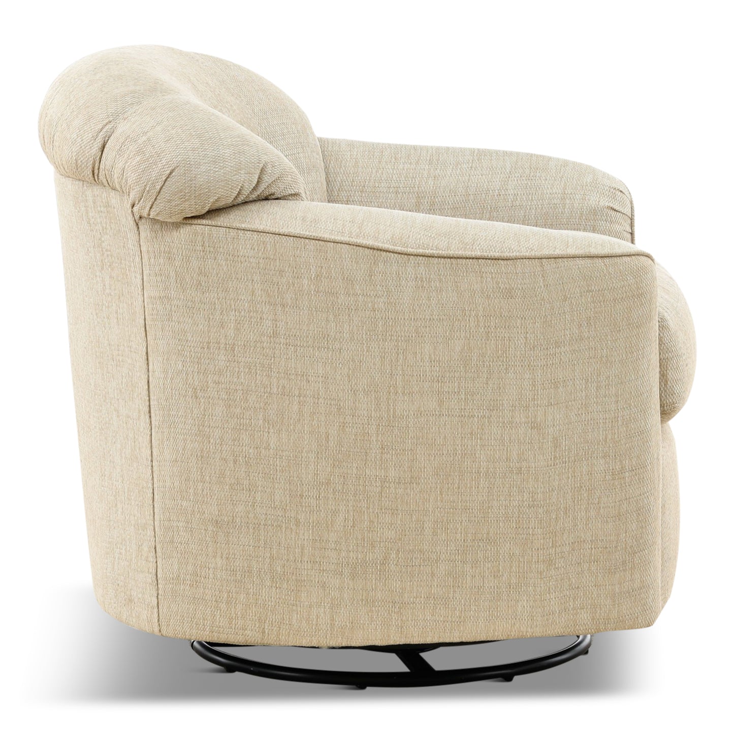Bodhi Swivel Glider Chair