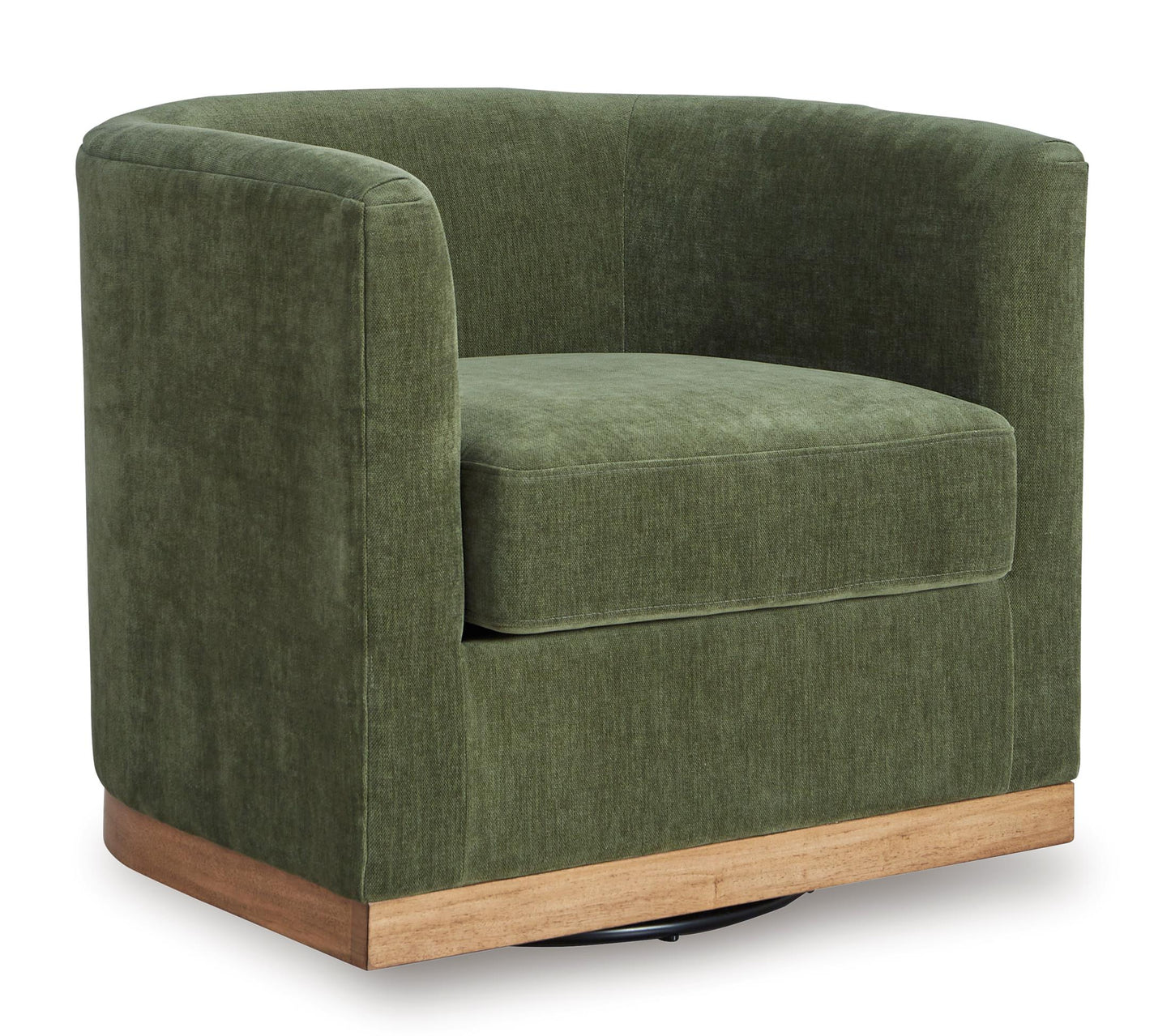 Jersonlow Swivel Accent Chair