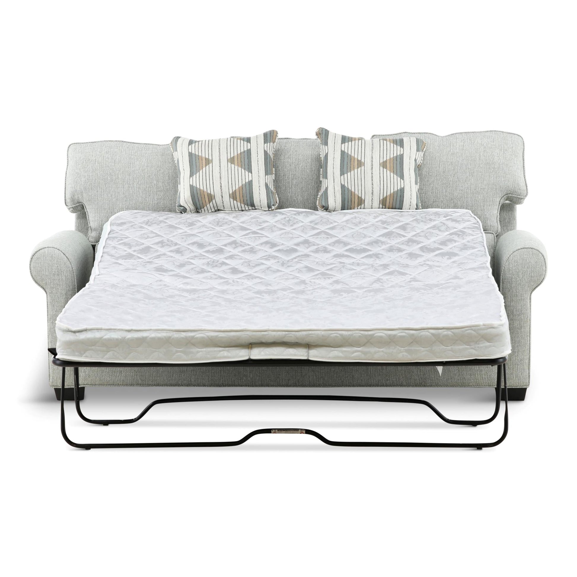 Sarabella Queen Innerspring Sleeper Sofa