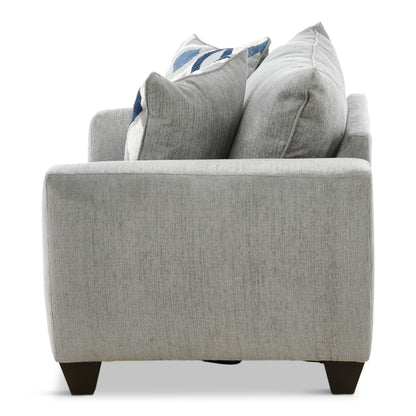 Breton Twin Sleeper Chair
