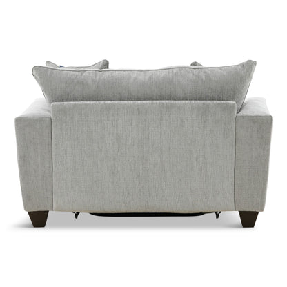 Breton Twin Sleeper Chair