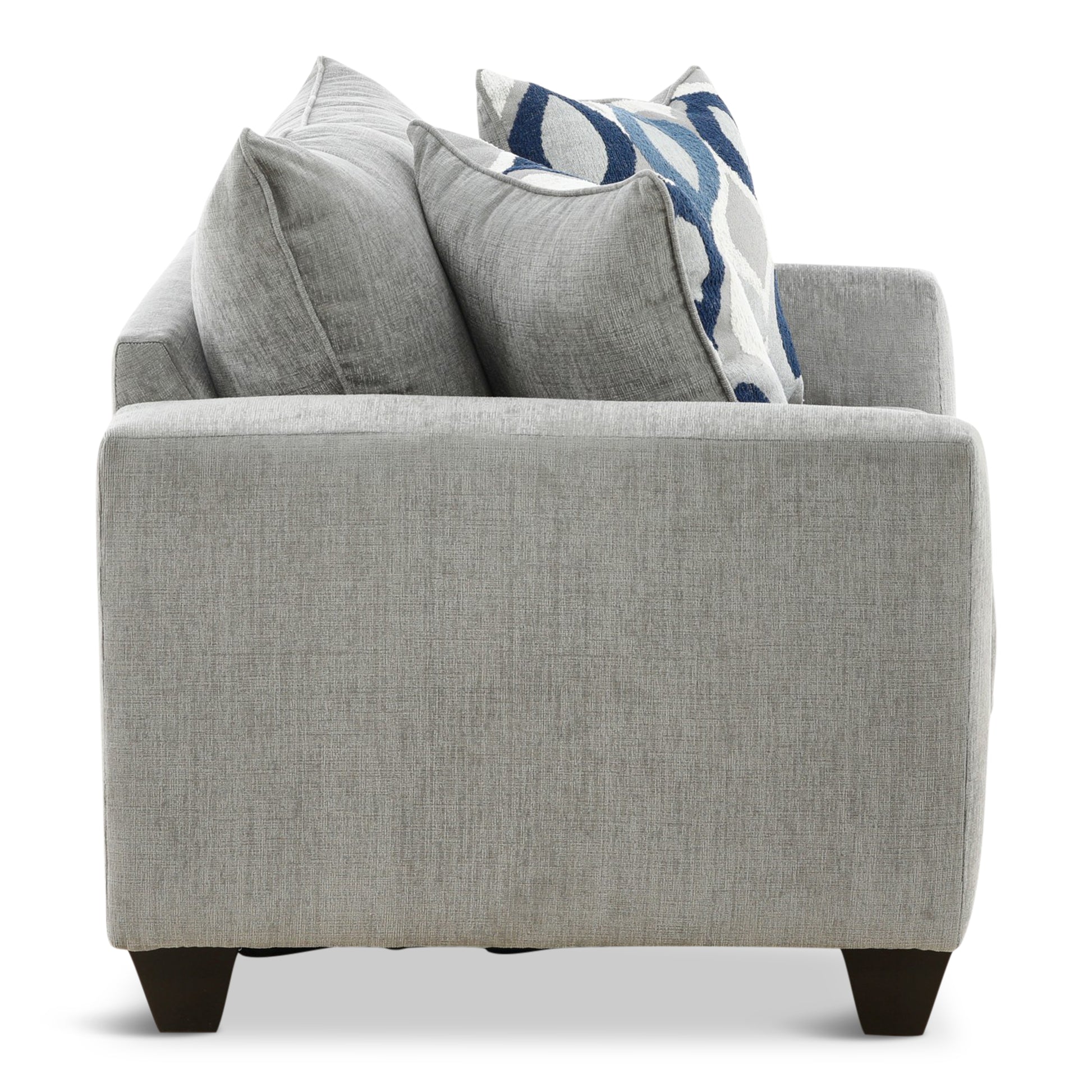 Breton Twin Sleeper Chair