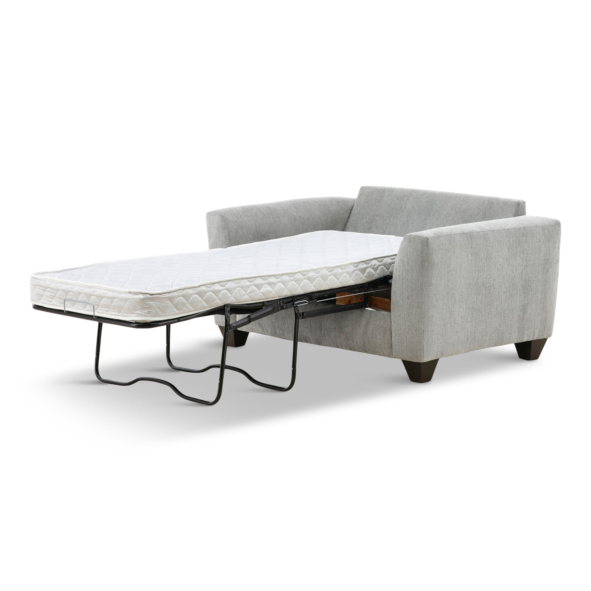 Breton Twin Sleeper Chair