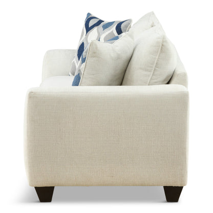 Breton Full Sleeper Sofa
