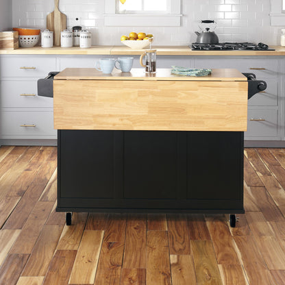 Blanche Kitchen Cart