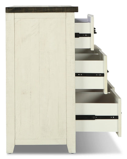 Manadal Dresser