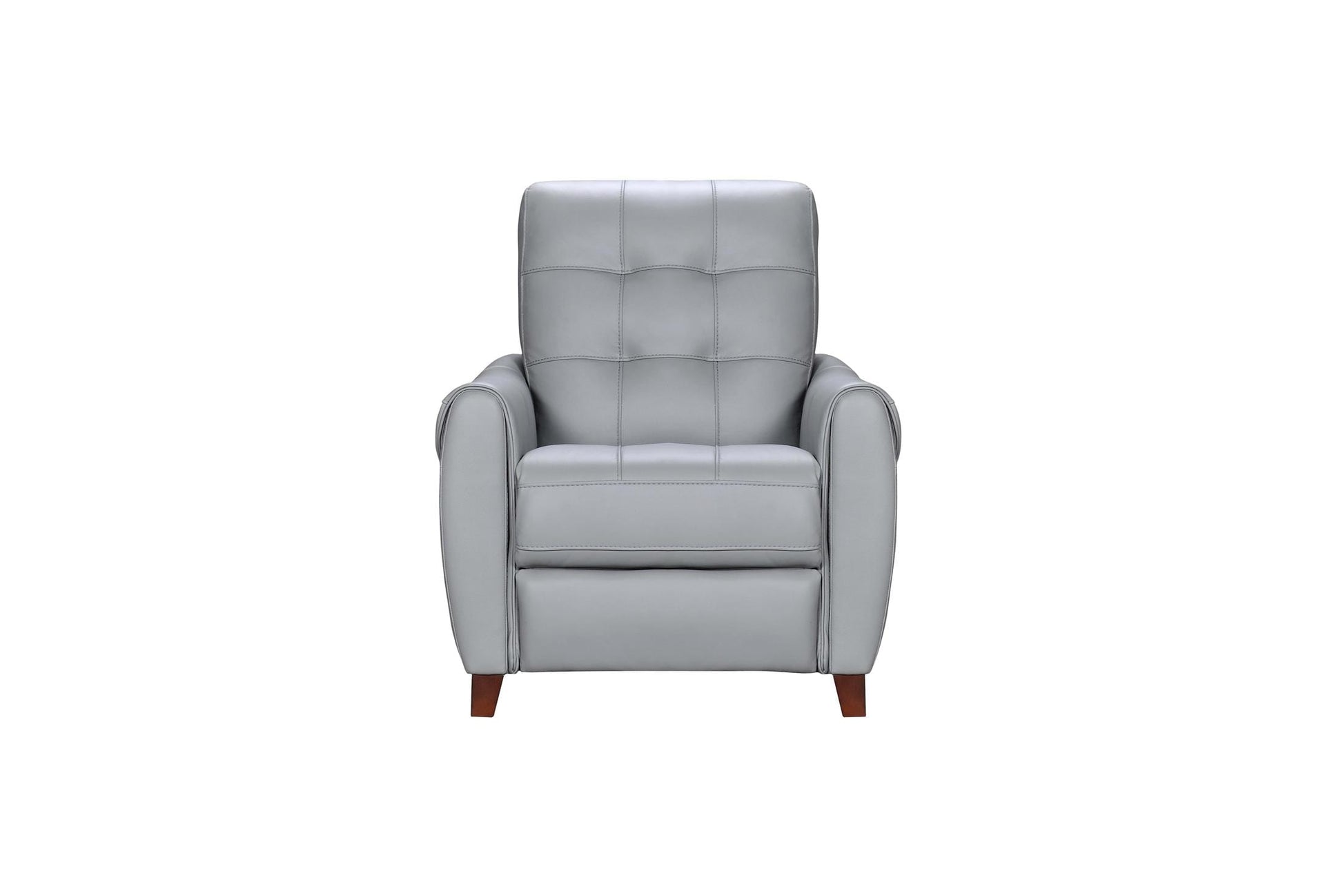 Fitzgerald Pushback Recliner