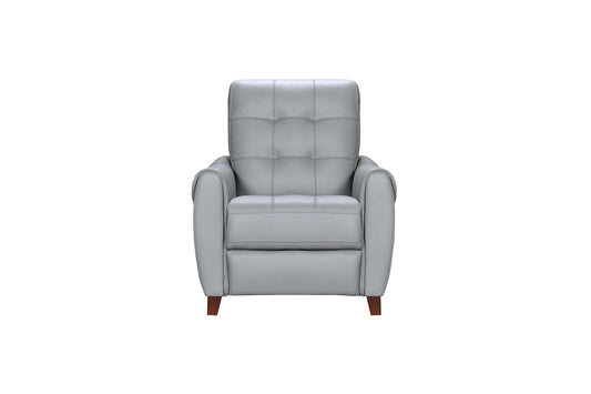 Fitzgerald Pushback Recliner