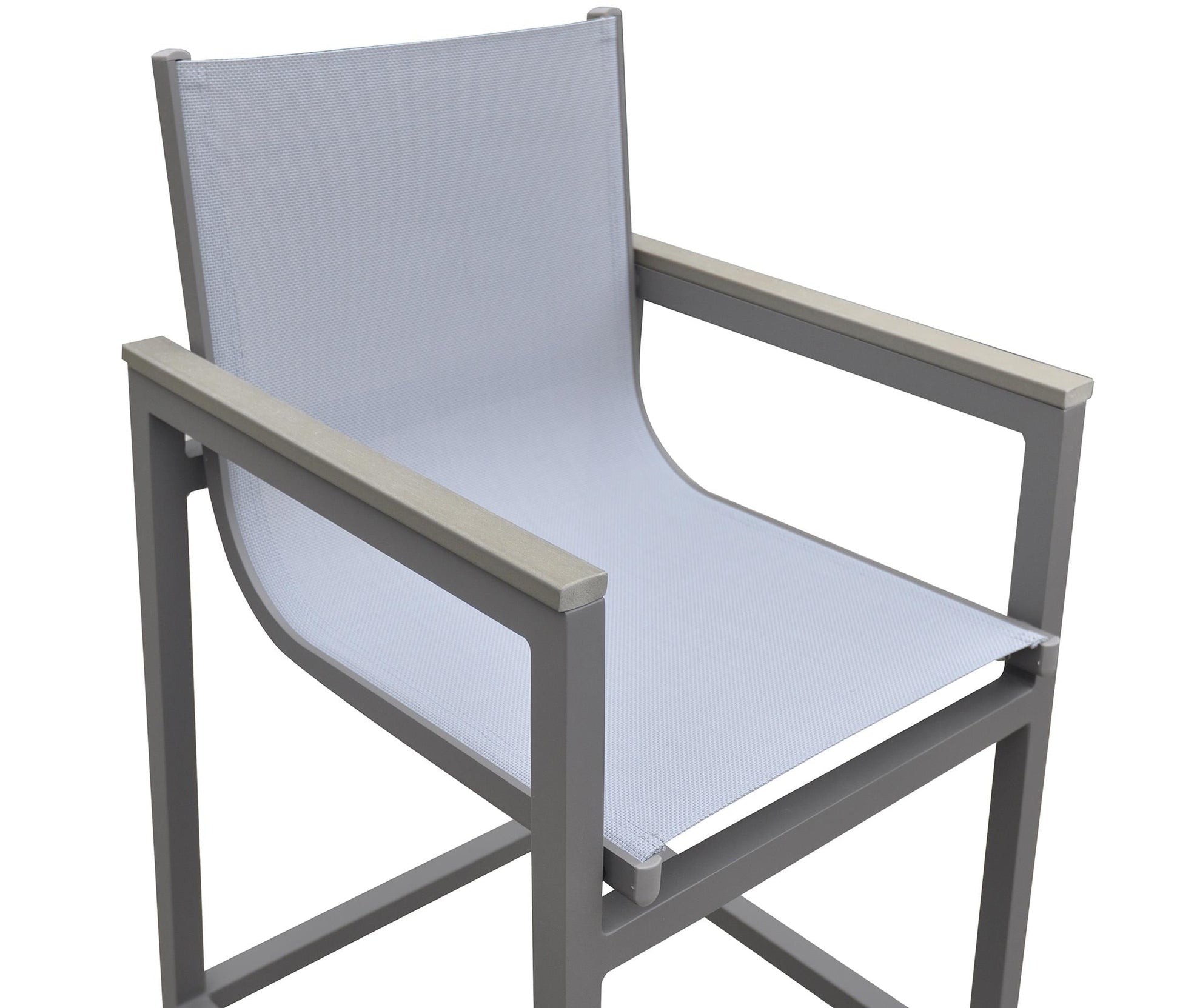 Marina Outdoor Patio Barstool