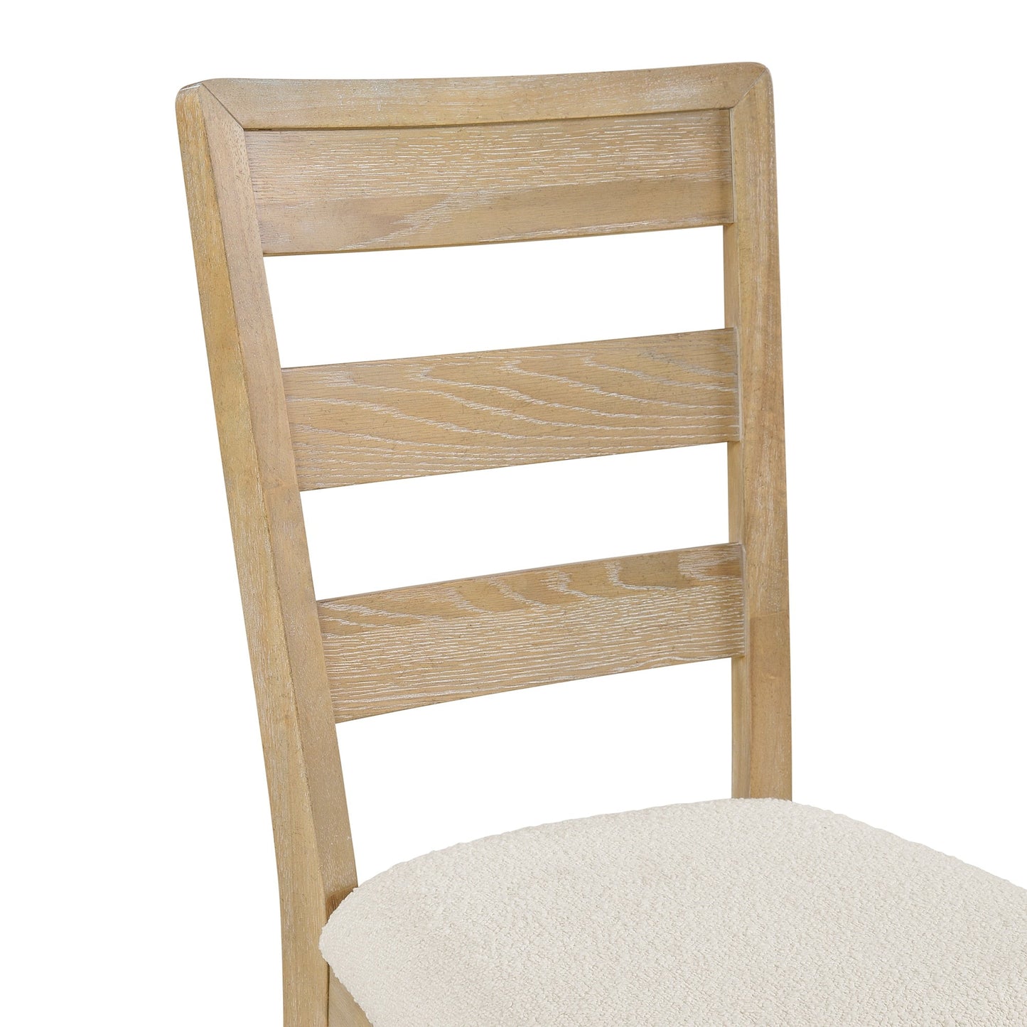 Harbor Ladder Back Side Chair