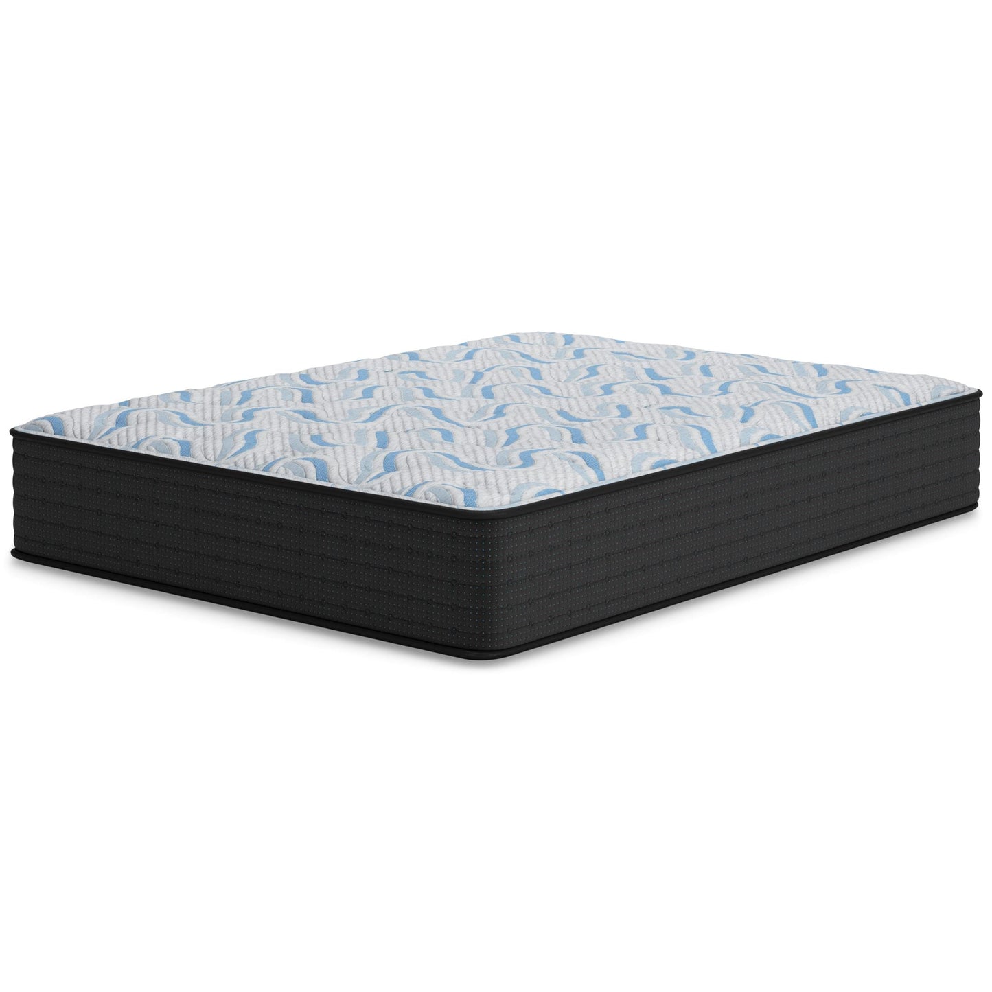 Elite Springs Firm Full Mattress