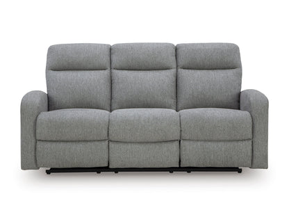 Moreau Place Reclining Sofa