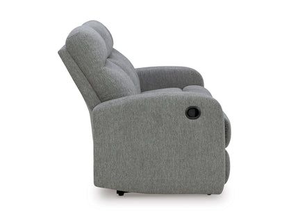 Moreau Place Reclining Sofa