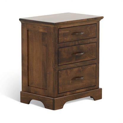 Hearthstone Nightstand