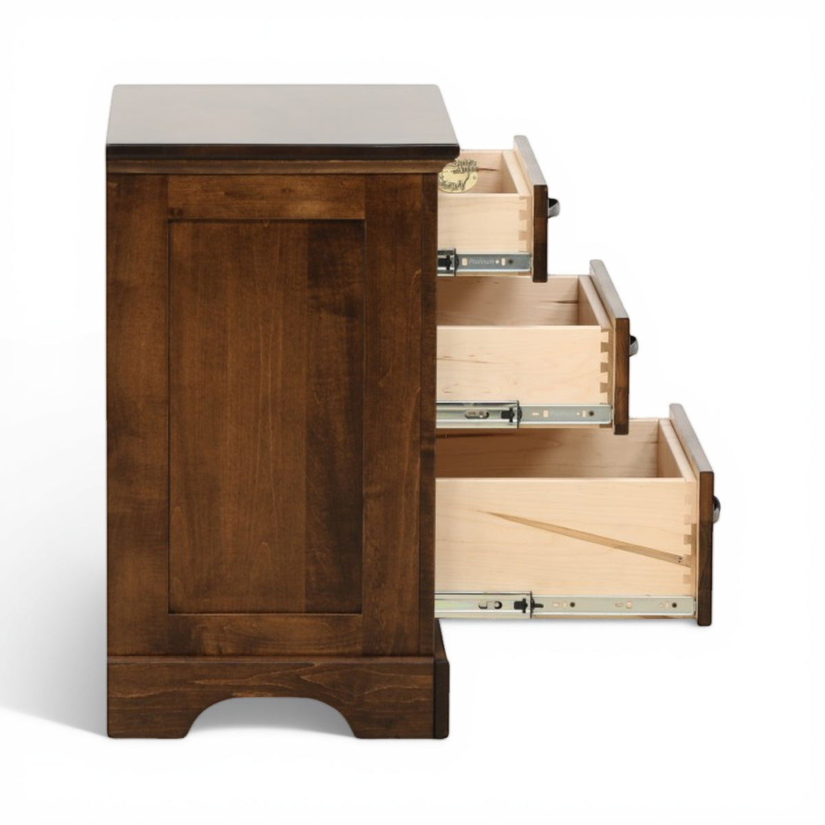 Hearthstone Nightstand