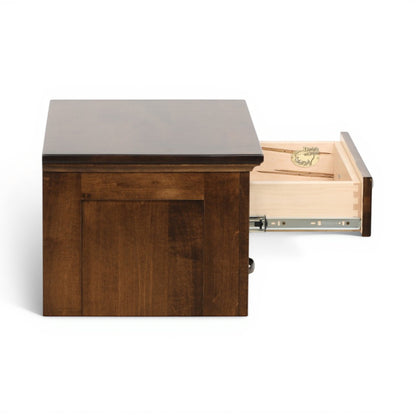 Hearthstone Nightstand