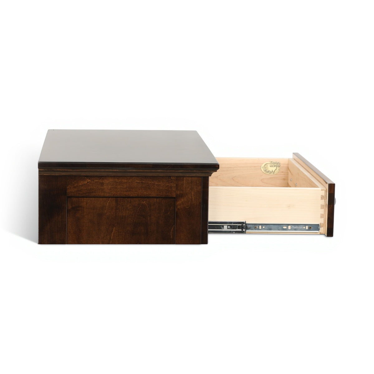 Hearthstone Chest of Drawers