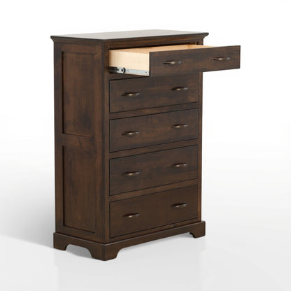 Hearthstone Chest of Drawers