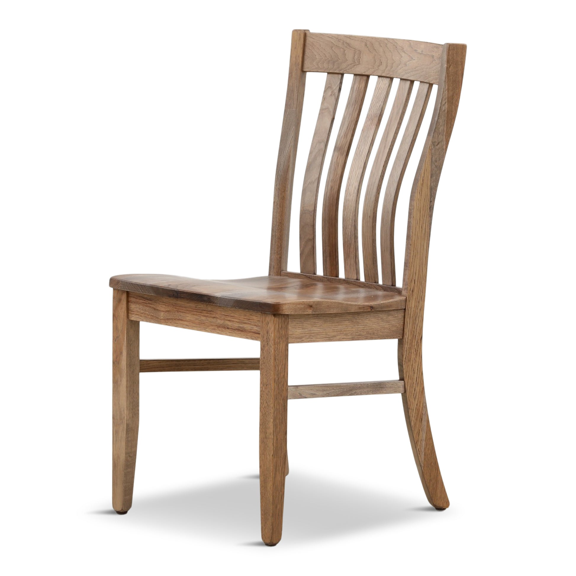 Hidden Treasures Dining Side Chair