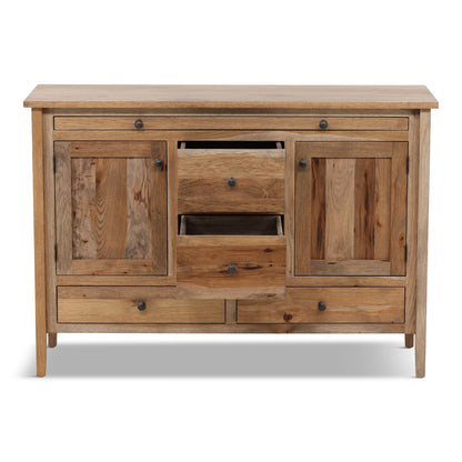 Hidden Treasures Dining Server