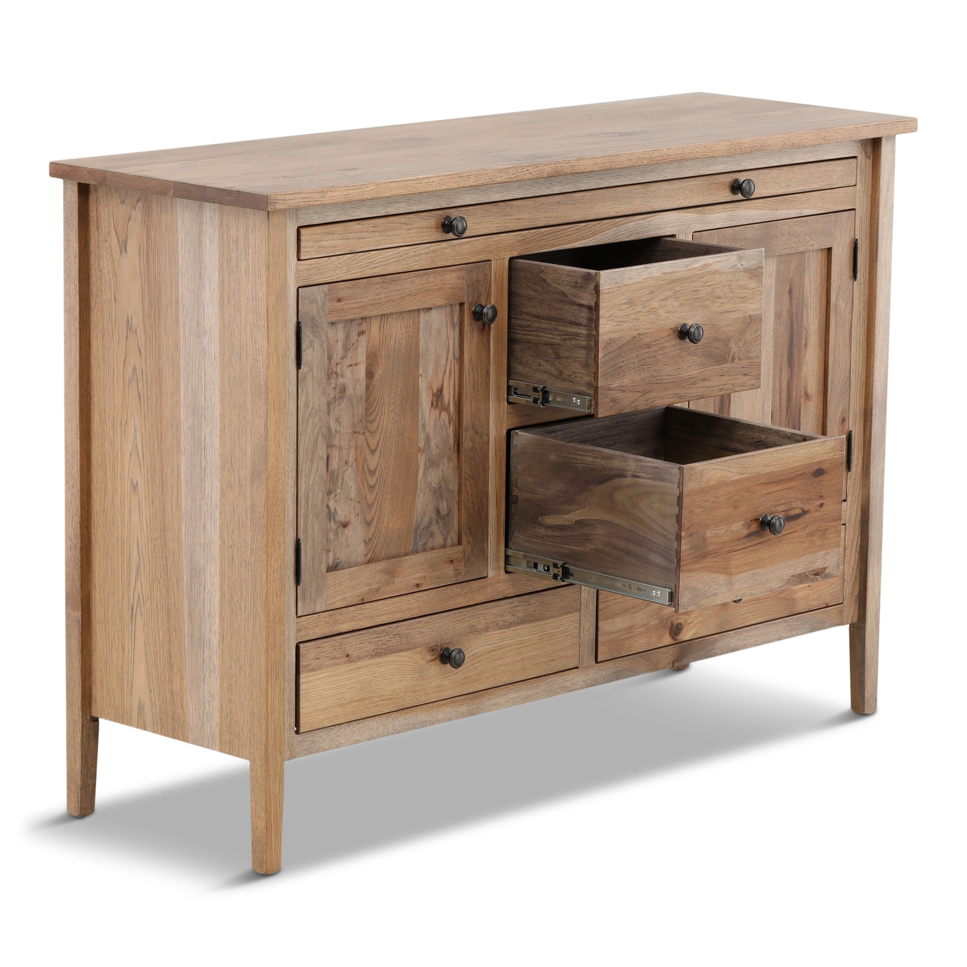 Hidden Treasures Dining Server