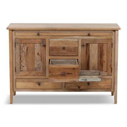 Hidden Treasures Dining Server