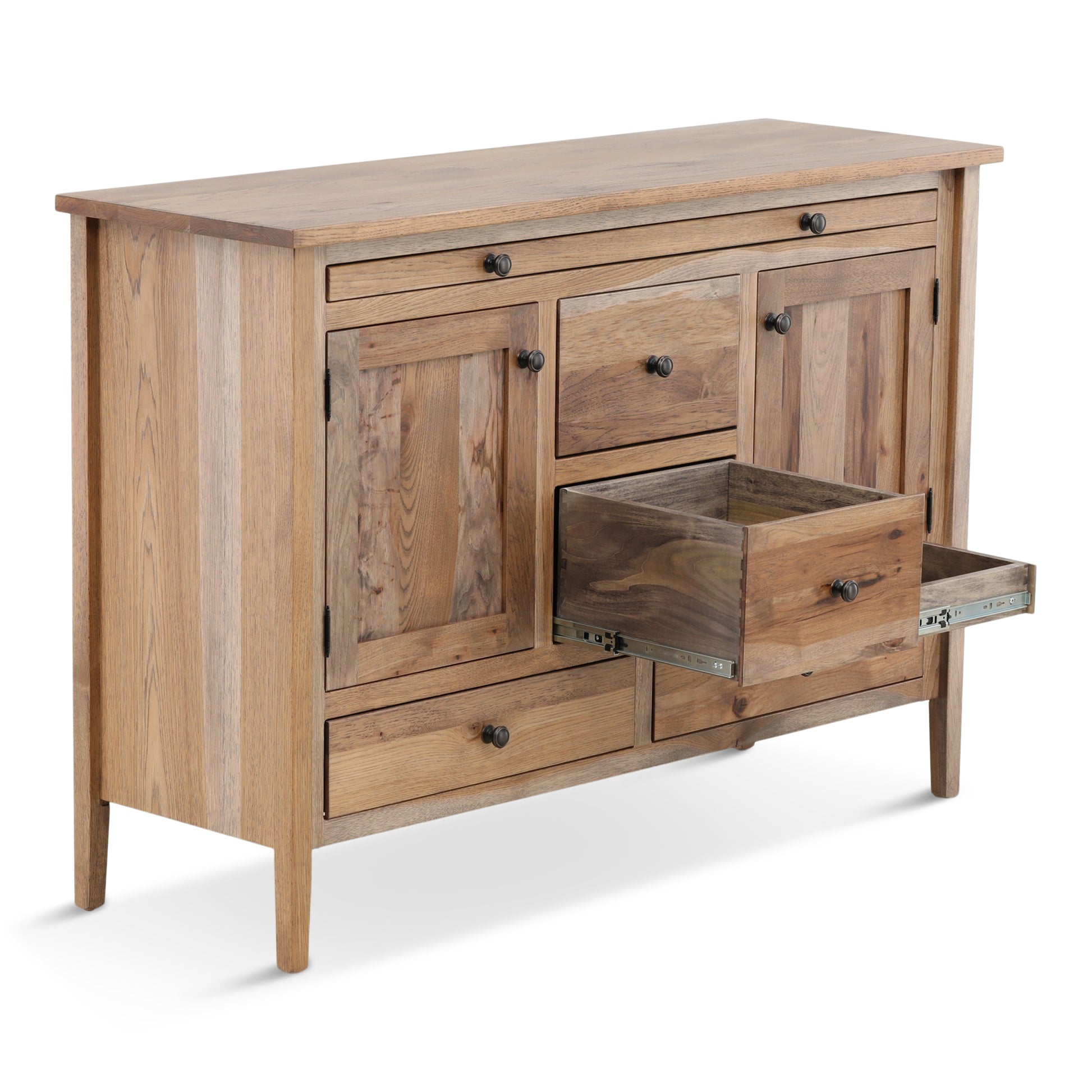 Hidden Treasures Dining Server