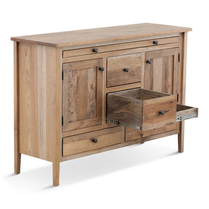 Hidden Treasures Dining Server