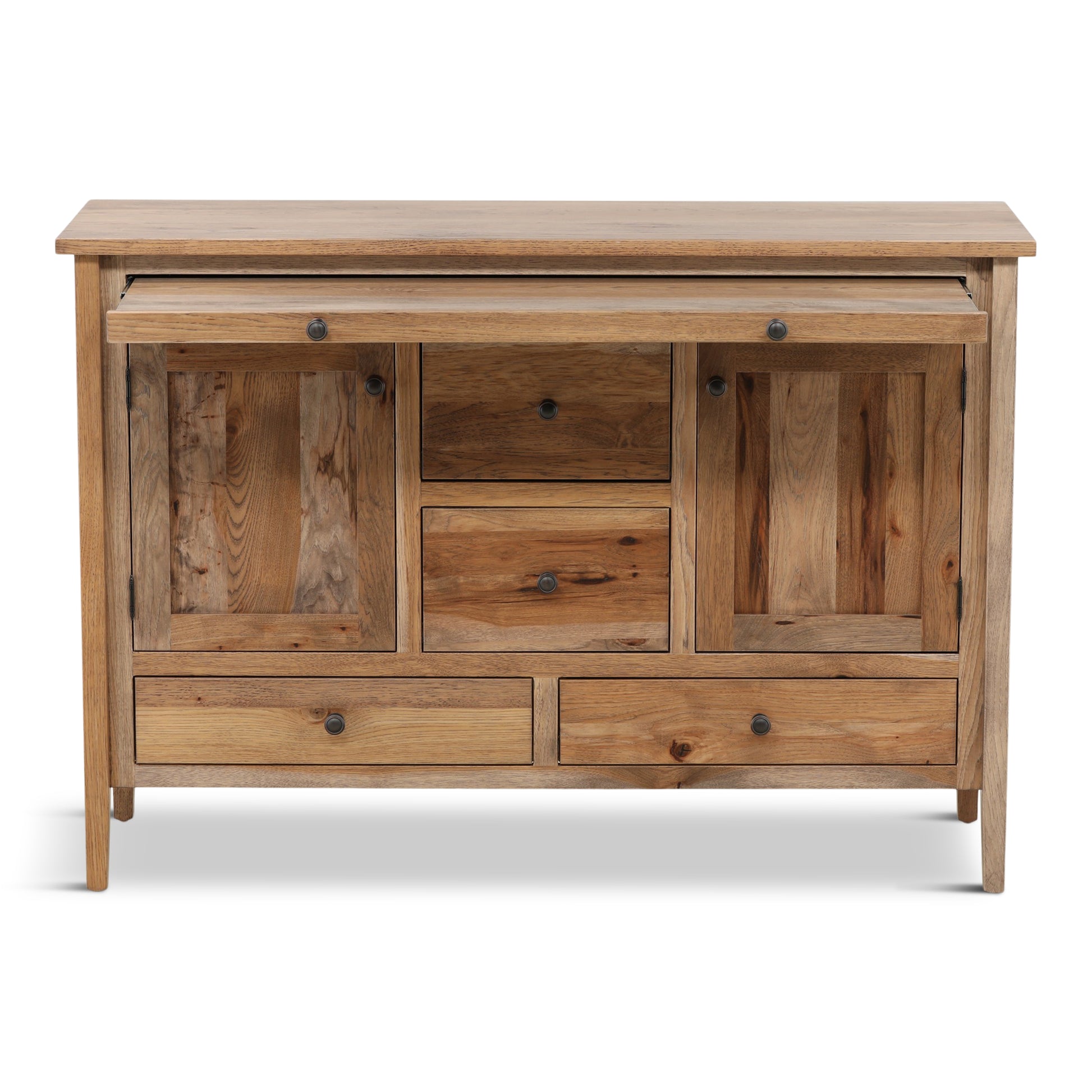 Hidden Treasures Dining Server