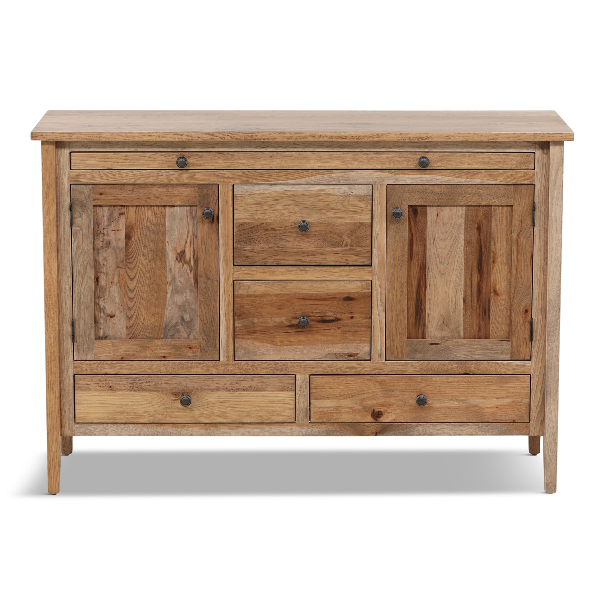 Hidden Treasures Dining Server