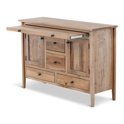 Hidden Treasures Dining Server