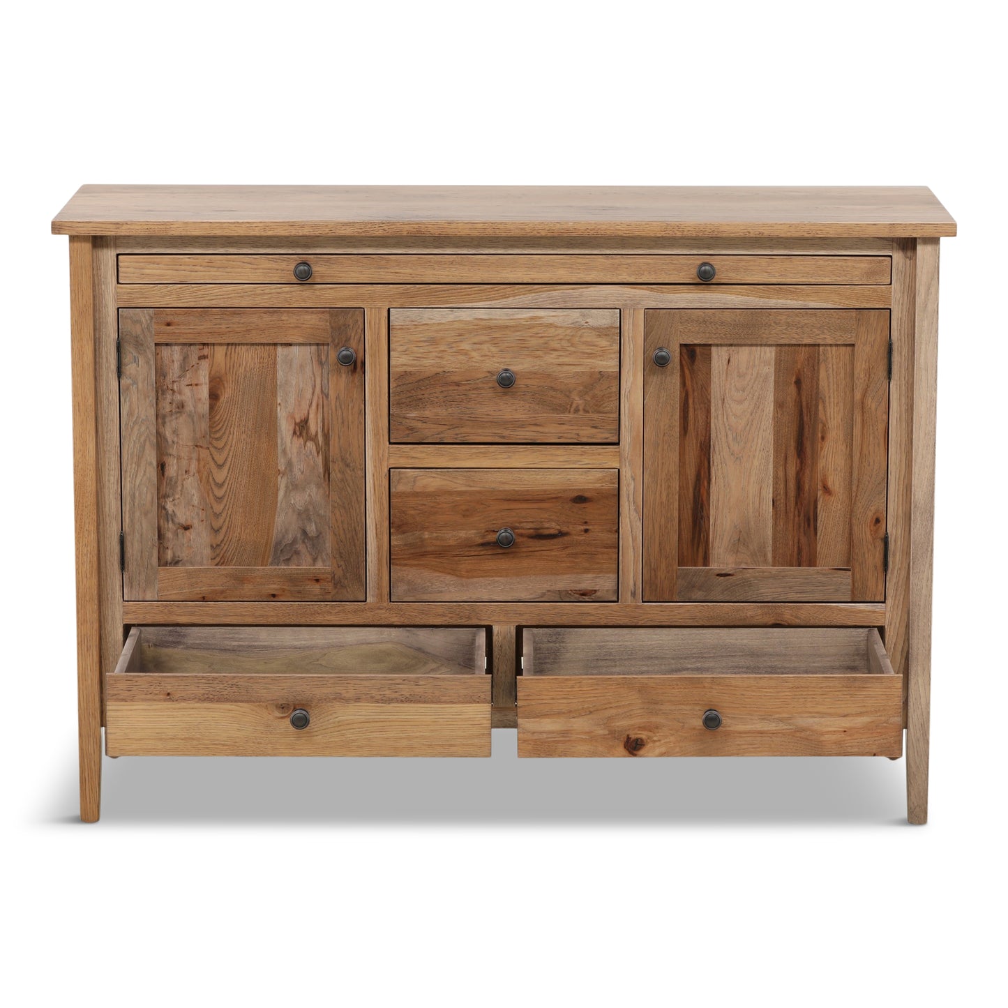 Hidden Treasures Dining Server