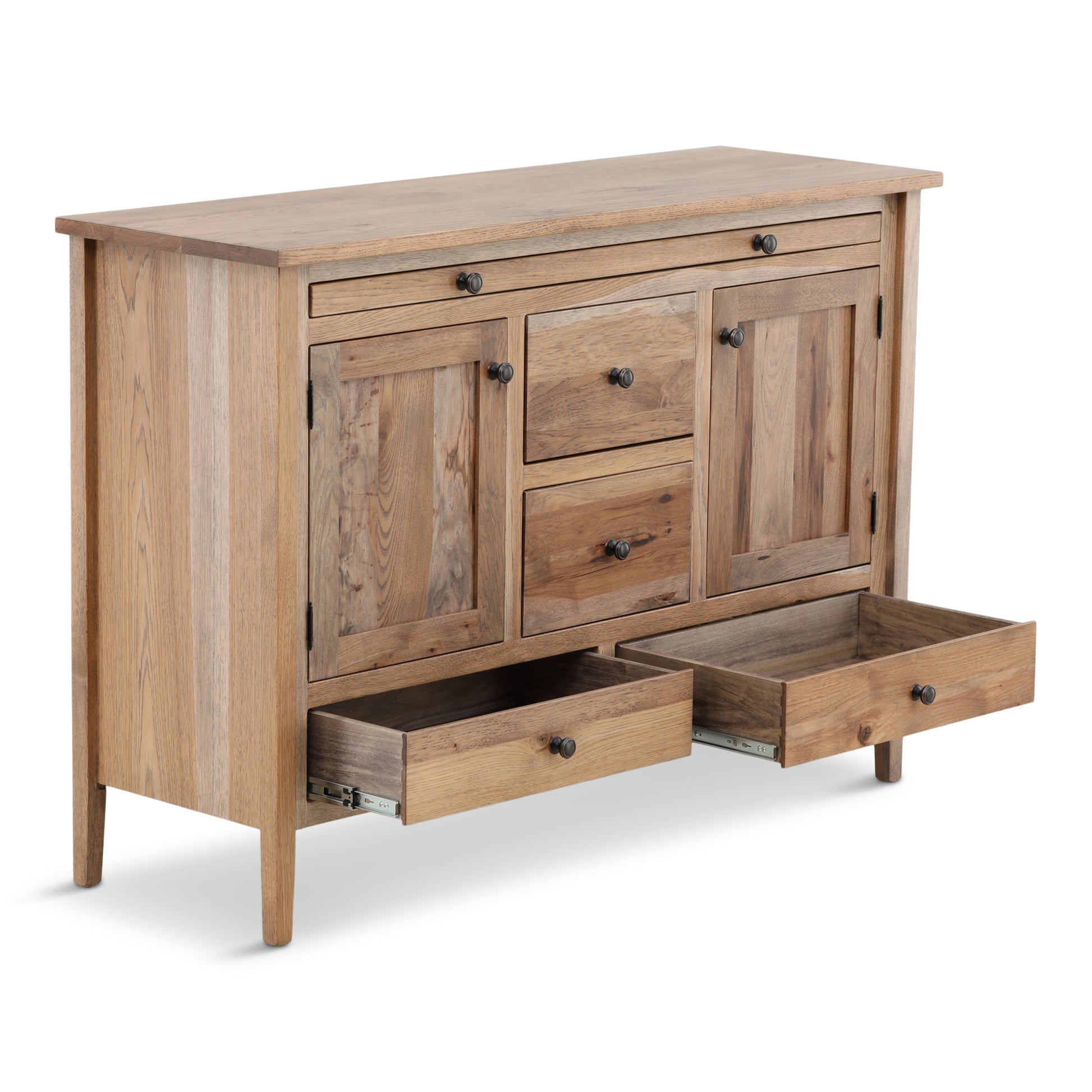 Hidden Treasures Dining Server