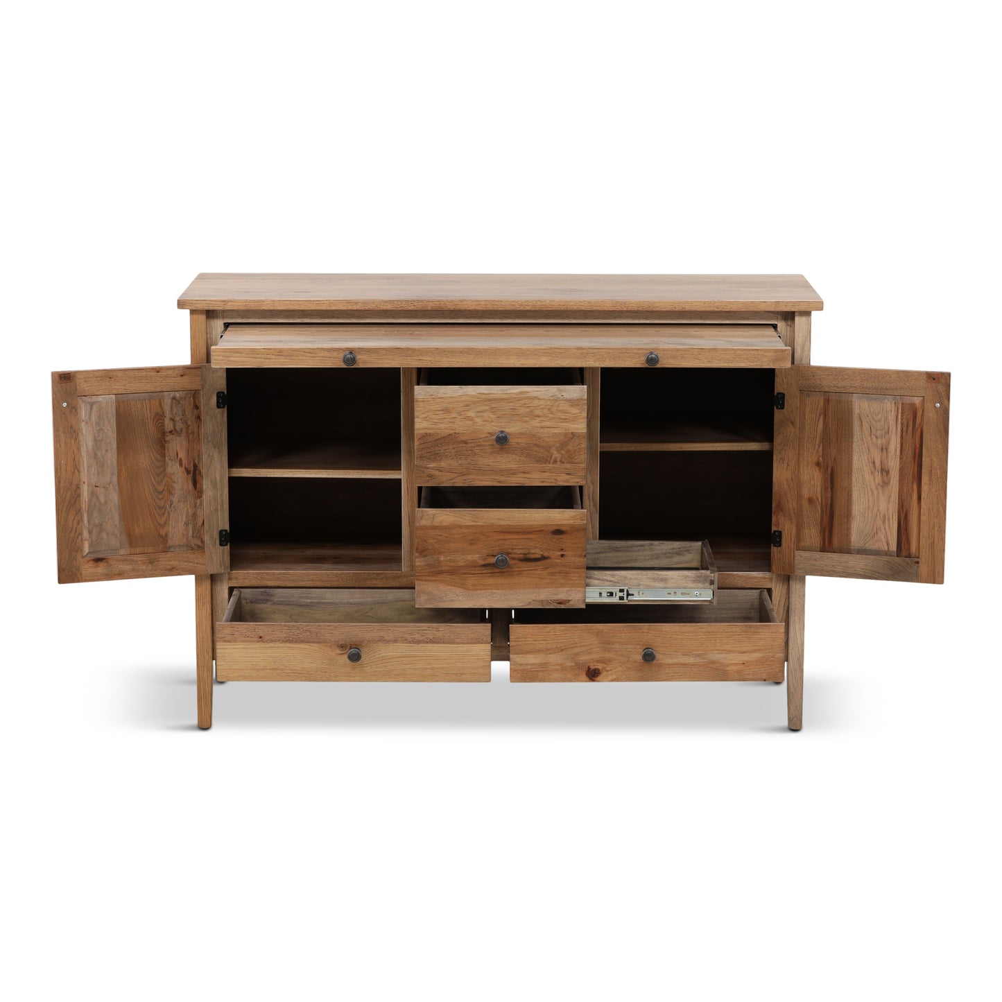 Hidden Treasures Dining Server